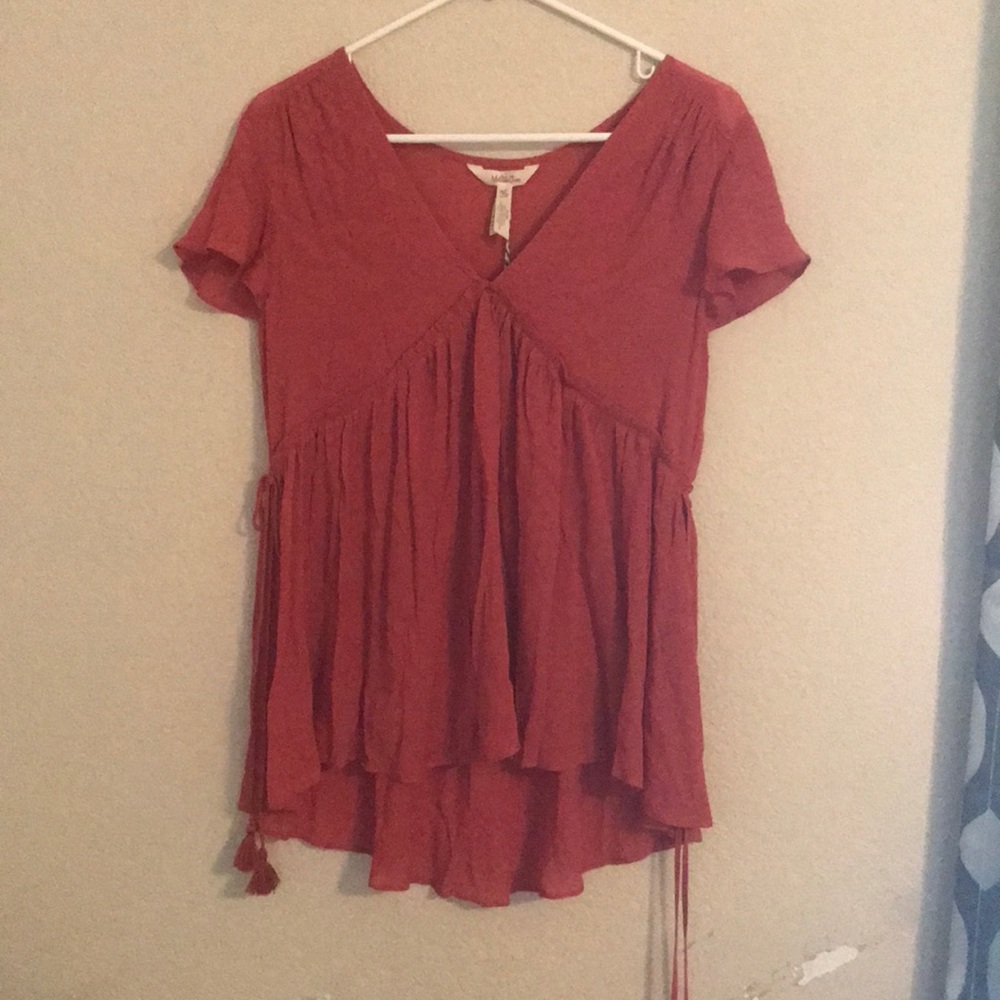 Matilda Jean Blouse
